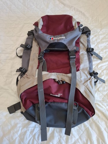 Berghaus freeflow womens - 35+8,