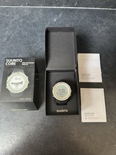 Suunto Core Watch Light Green