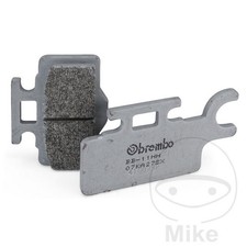 Brembo Brake Pads Sintered