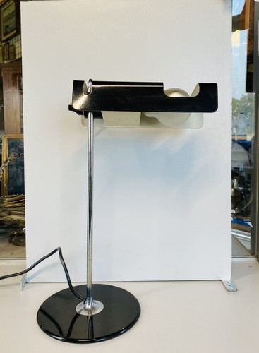 Table lamp 291 spider black - lamp,