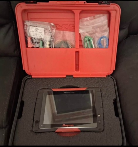 Snap diagnostics machine - diagnostics,