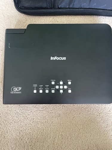 Infocus in15 w150 - infocus,