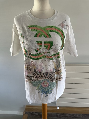 Authentic gucci tiger - authentic,