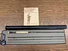 G Loomis NRX+ 10ft 5wt Fly rod