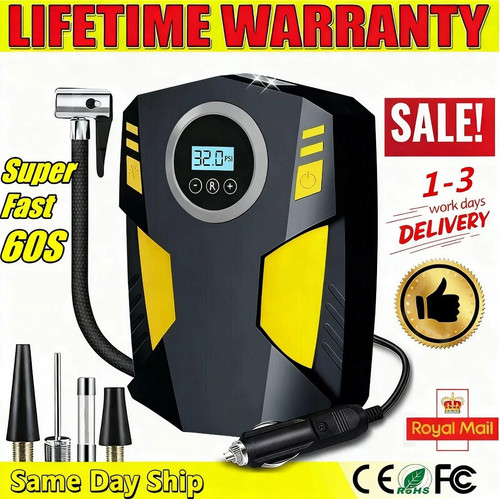 Electric corded car - electric,