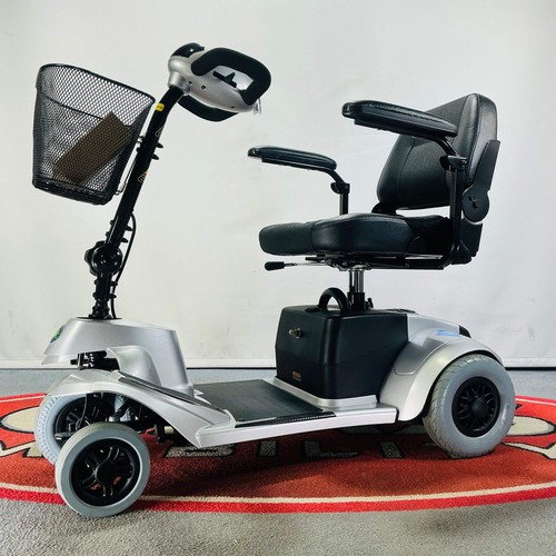 Quingo compact mobility - quingo,