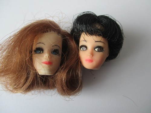 Palitoy pippa doll - palitoy,