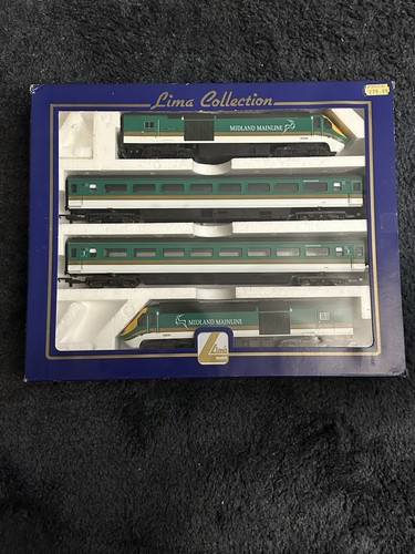 Lima l149806 class - class, hst