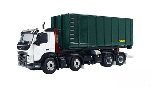 Wsi rhd volvo - 1:50, fm4