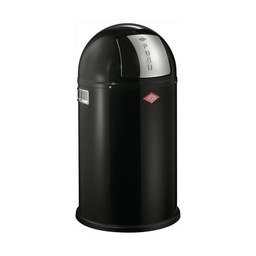 Pushboy junior dustbin the - pushboy,