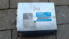 BMW E36 318is 318ti M42 M42B18 ENGINE CONTROL UNIT ECU DME 0261203281 NON EWS