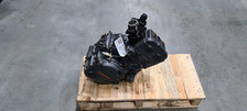 KTM 200 DUKE 2012-2023 - 200cc Engine 