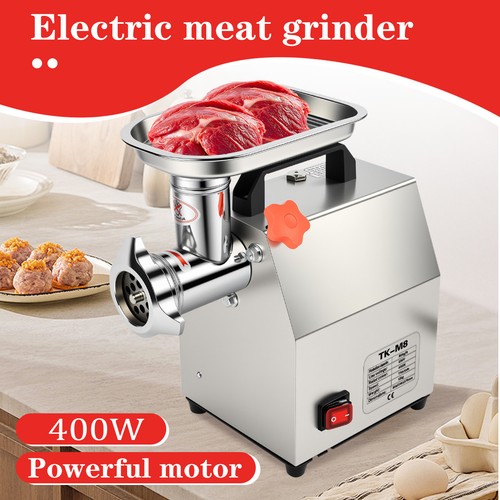 Commercial electric meat - commercial,