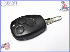 Button key fob remote shell - 3,