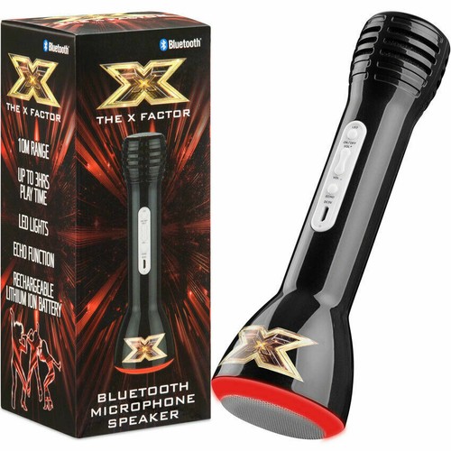Kids microphone factor - kids, x