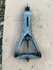  Caravan ALKO  HEAVY DUTY