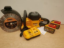 DeWalt DCS691X2 54V XR