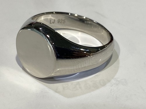 Genuine solid 925 sterling - genuine,