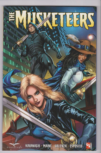 Grimm fairy tales - tales, the