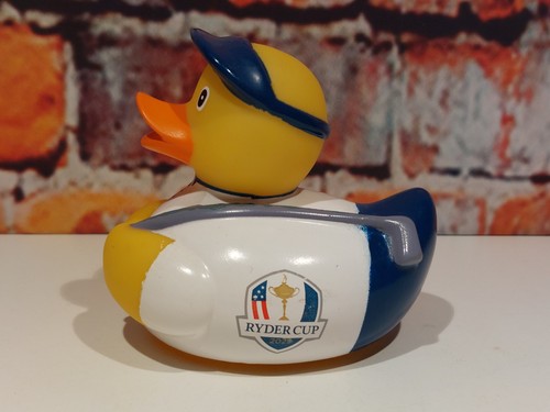 Ryder cup golf - ryder, duck