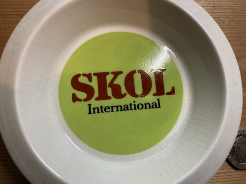 Skol international lager - skol,