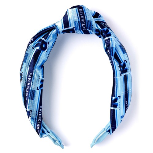 Harry potter ravenclaw knotted - ravenclaw,