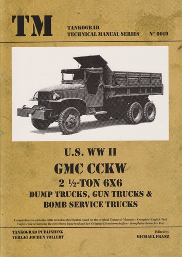 Tankograd technical manual - tankograd,