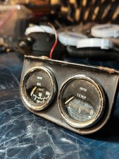 Classic Mini Smiths Oil