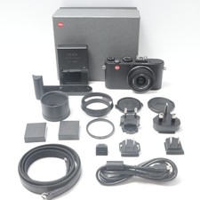 Mint Leica X2 16.2 MP Black