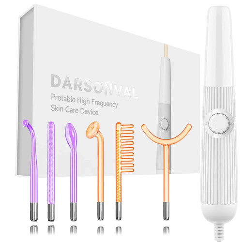 Darsonval high frequency - darsonval,