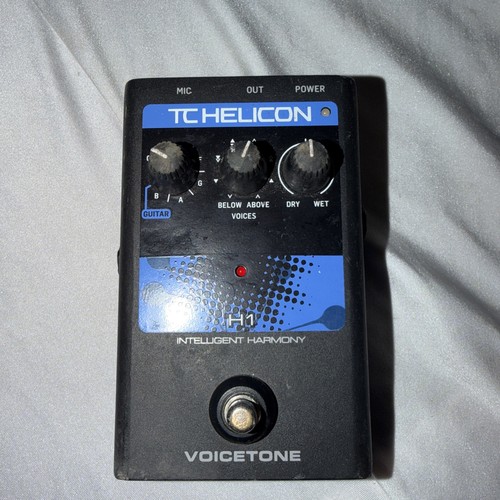 Helicon voicetone h1 - tc,