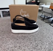 Christian Louboutin Paqub