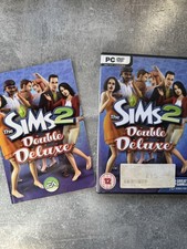 The Sims 2 Double Deluxe PC 2