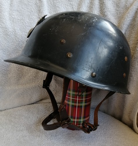Belgian riot helmet army - belgian,