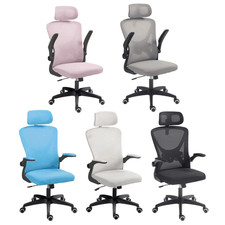 High Back Mesh Office Chair
