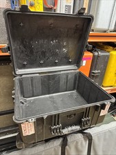 Peli 1610 Flight case