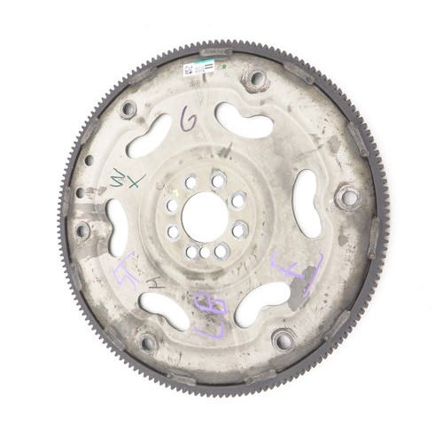 Flywheel chevrolet camaro 2 - flywheel, 6.2