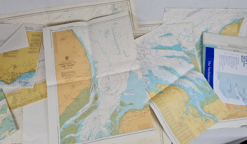 Nautical navigation sailing - nautical,