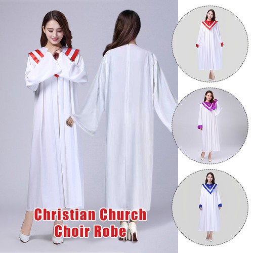 Unisex priest costume - priest, pastor