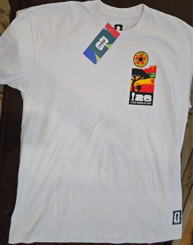 Official 2026 world cup - world,