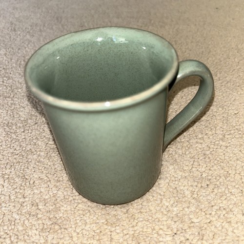 Biltons vintage green mug - biltons,