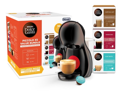 Nescafé dolce gusto - dolce, b