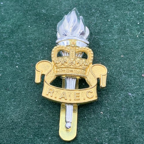 Royal army education corps cap - corps,