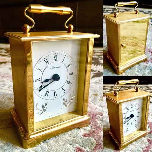Vintage heavy english metamec - heavy,