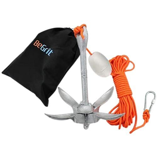 Begrit kayak anchor - kayak,