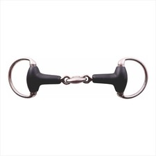 AK Eggbutt Soft Rubber Double