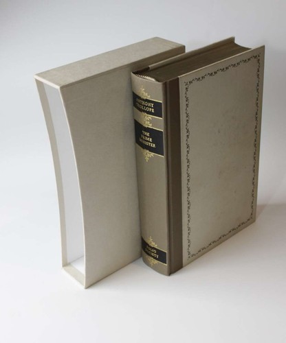 Folio society the prime - folio,
