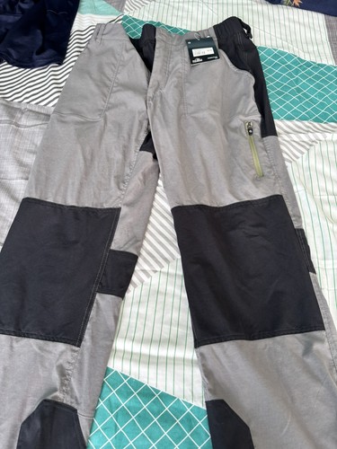 Bear grylls craghoppers - bear,