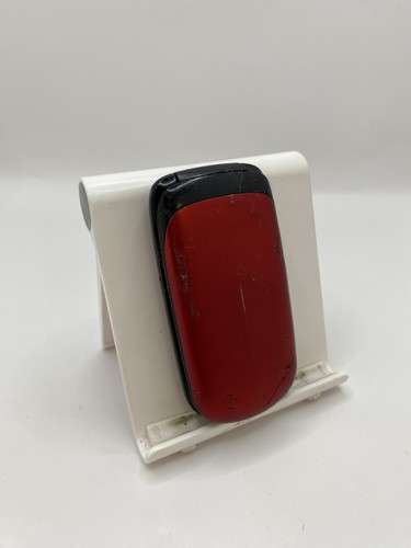 Samsung e1150i red unlocked - red,