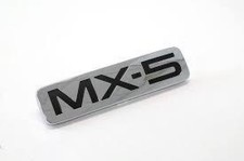 Genuine MAZDA 2001-2005 MIATA